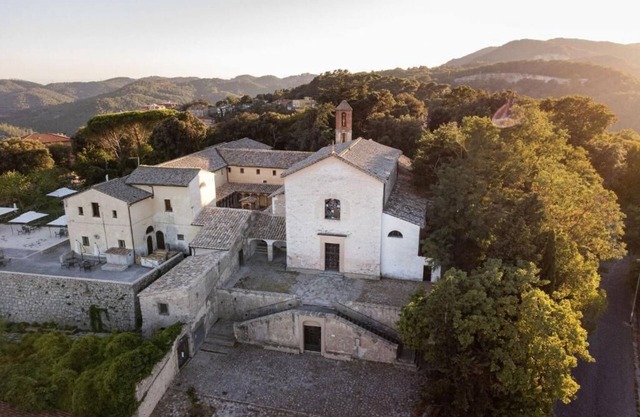 Convento dei Cappuccini