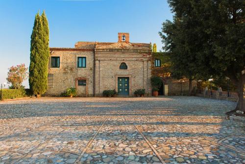 Convento Dei Riformati