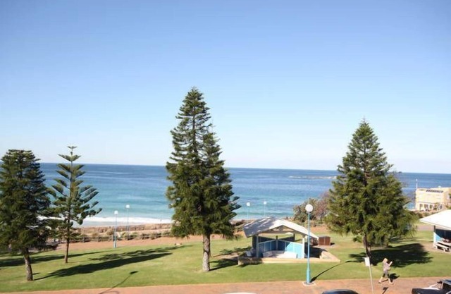 Coogee Beach-side Retreat