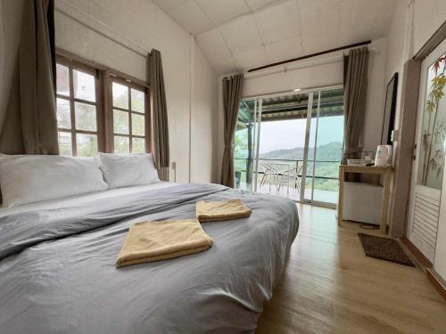 COOL CAMPING-Khun Khao2 for 2 persons