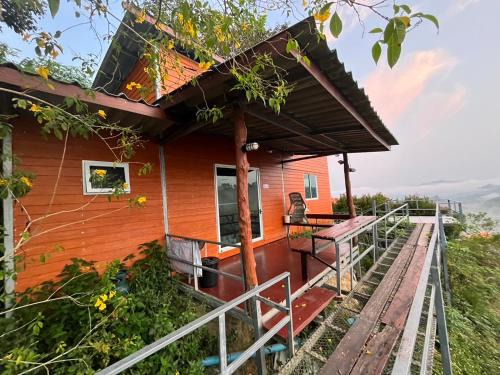 COOL CAMPING-Klang Khao1