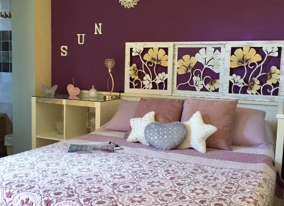 Cool Garden and Suite Terraza íntima y calma en Mairena del Aljarafe