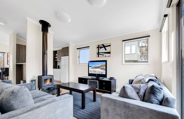 Cool Runnings - Dinner Plain