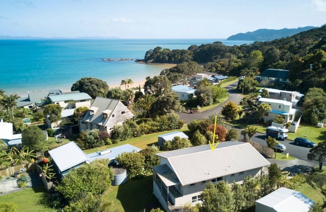 Coopers Beach Family Getaway