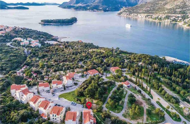 Copacabana Apartment Dubrovnik