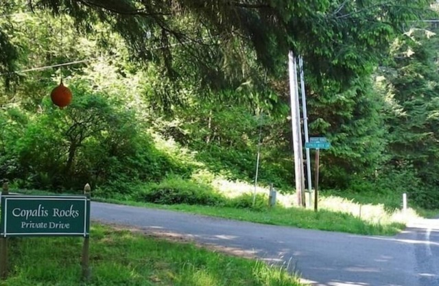 Copalis Rocks- Ocean view, 5 min to beach,dog friendly, fishing & clamming!