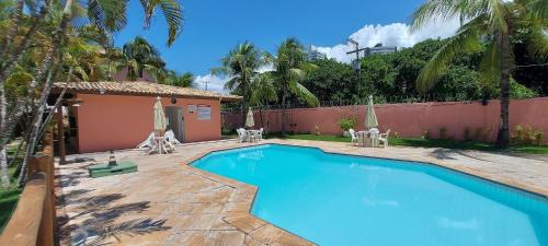 COPAT0102 - Condominio Veredas do Atlântico II