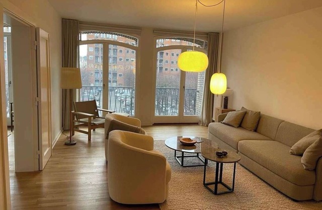 Copenhagen Prestige by Amalienborg