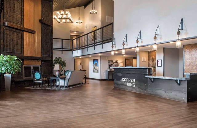 Copper King Convention Center, an Ascend Collection Hotel
