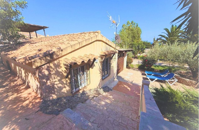 Copy of Copy of Copy of Los Pinos