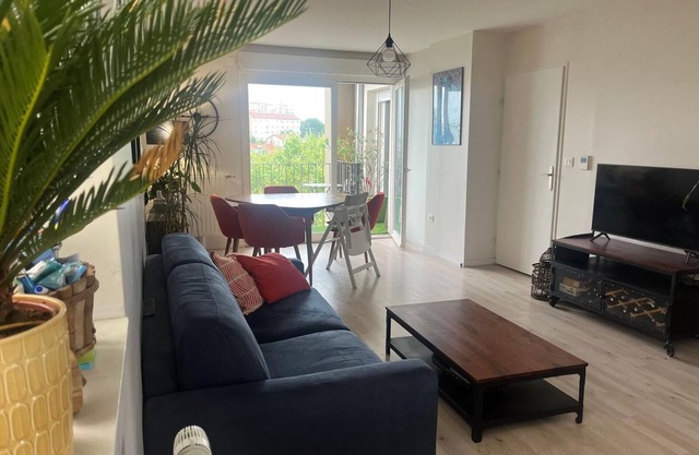 Coquet Appartement Dans L'est Parisien. Idéal Pour Profiter des JO
