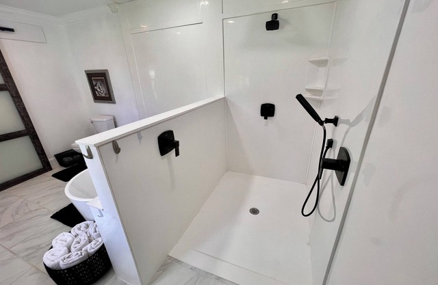 Cora's Suite at the Flyin H Ranch