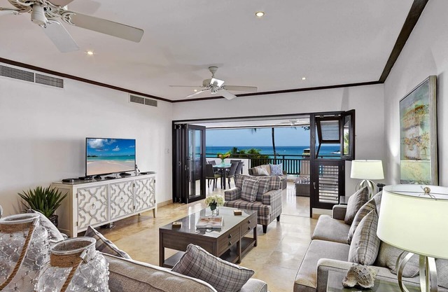 Coral Cove 4, Green Fields