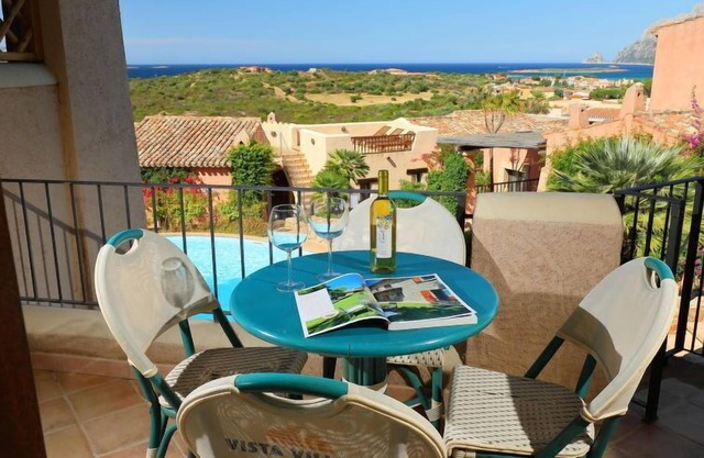 Corbezzolo 11 - Vista Village by Interhome