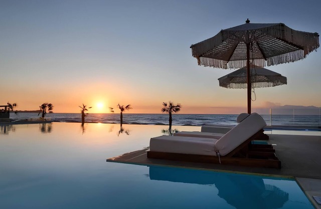 Corfu Acharavi Hotel