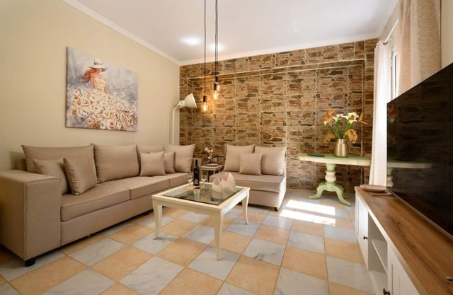 Corfu Cozy Haven - Lola's Summer Retreat