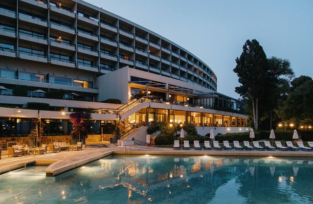Corfu Holiday Palace Hotel