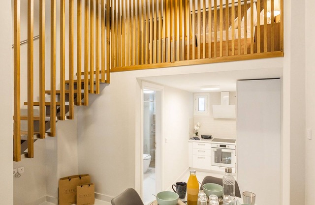 Corfu Luxury Loft by Corfuescapes