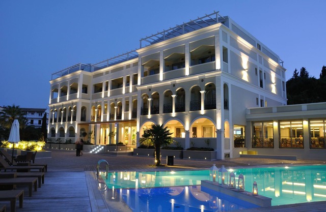 Corfu Mare Hotel