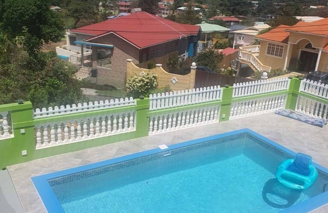 Corinth Convinced Apartment One
