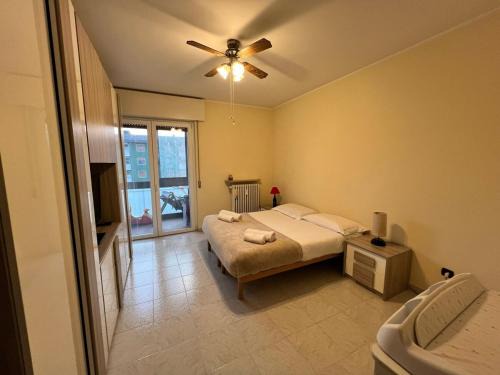 Cormons Apt - Fair & City Center