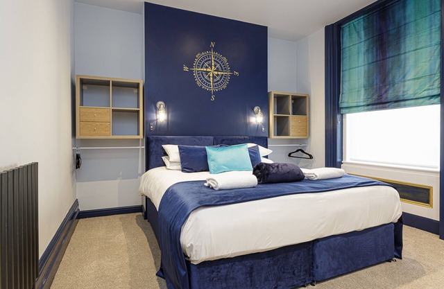 Cormorant Place Apartment