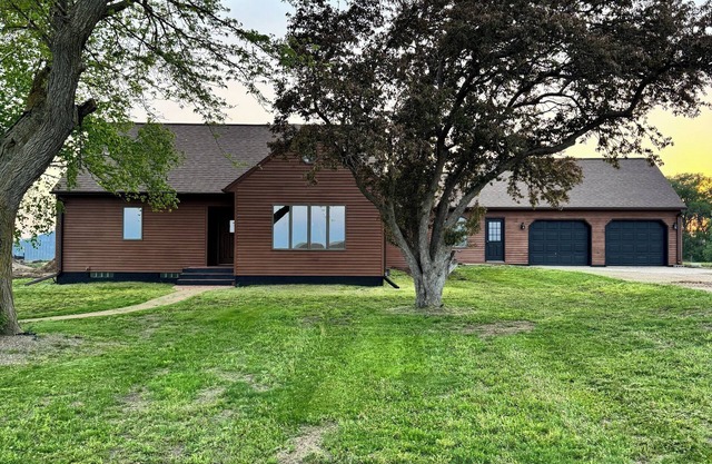 Cornfield Country House 1/2