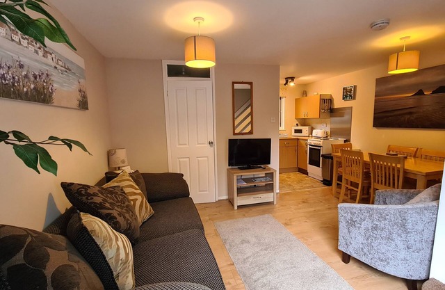 Cornish Cottage in Hayle near to St Ives