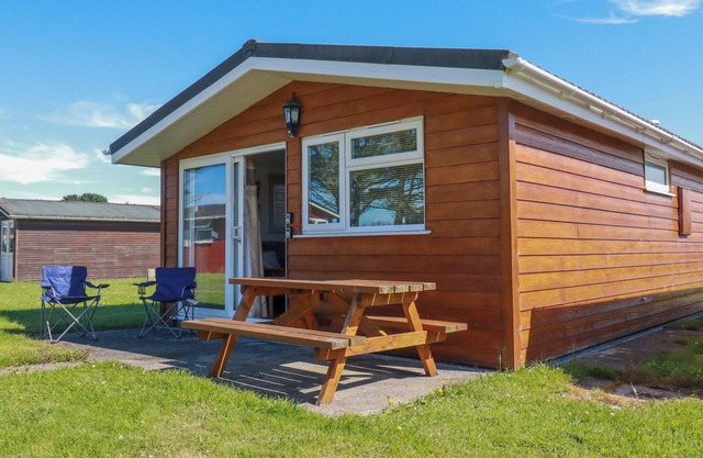 Cornish Holiday at Atlantic Bays