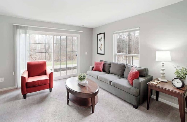 Corp/Bus Townhome near DT AH