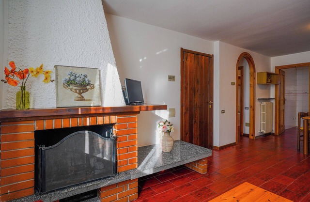 Corte Antico - Appartamento Restel