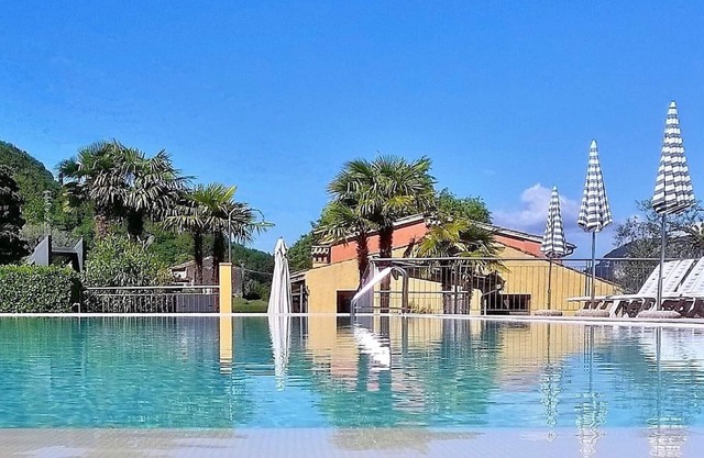 Corte Camaldoli by Interhome