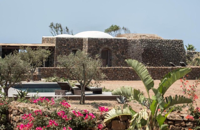 Corte Pantesca II - The Villa Italy