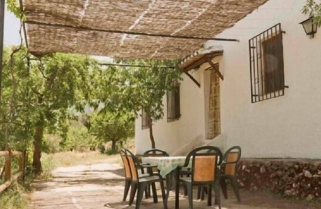 Cortijo Balzaín Casas Rurales for 6 people