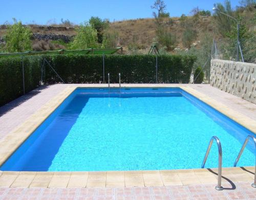 Cortijo El Paso
