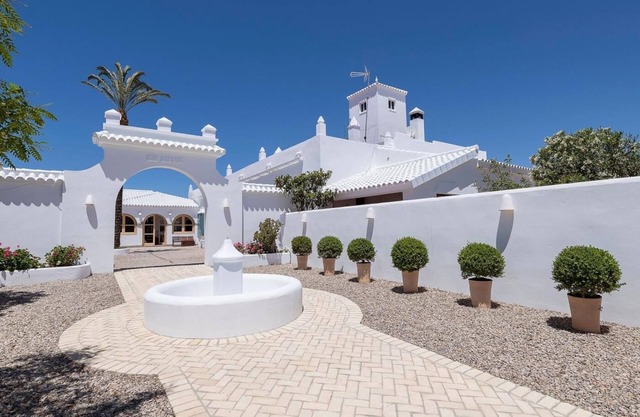 Cortijo Mina| Private Luxury Villa with swimming pool