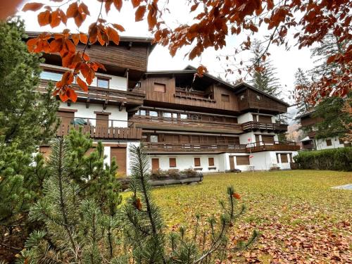 Cortina Luxury Home