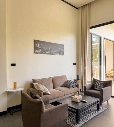 Cosmo Villa by Labala