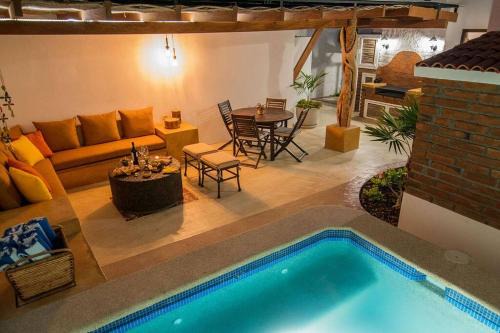 Costa Azul House
