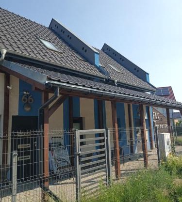 Costa Calma Partyhaus