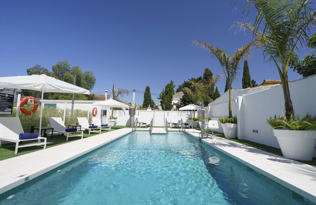 Costa del Sol Torremolinos Hotel