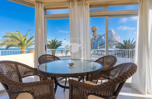 CostaBlancaDreams - Apartment Gran Sol in Calpe