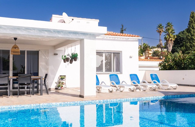 CostaBlancaDreams - Casa Carrio in Calpe