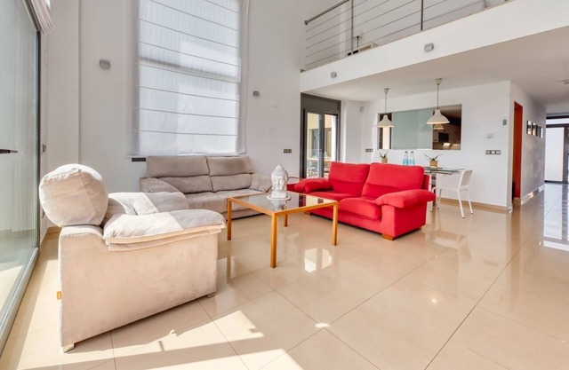 ♥ CostaCabana - Villa Macey ♥ Beautiful panoramic view