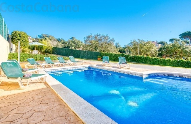 ♥ CostaCabana-Villa Holiday ♥