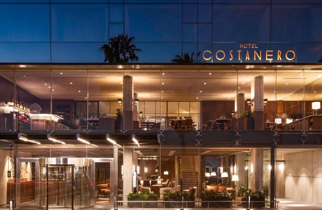 Costanero Hotel Montevideo - MGallery Collection