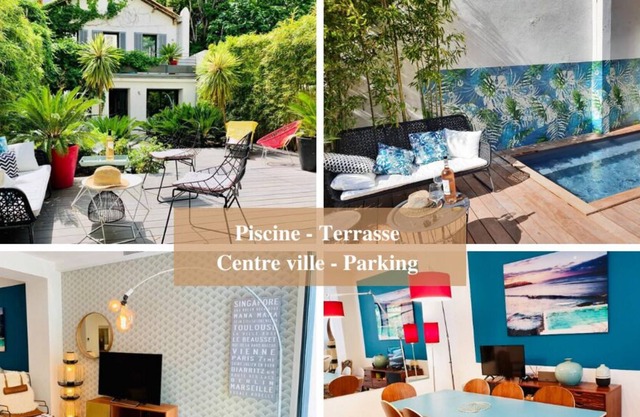 Coste Investment - Paradise