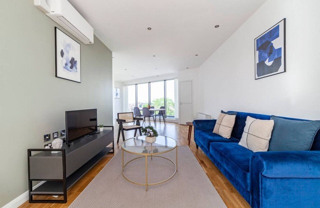 Cosy 1 Bed in Streatham