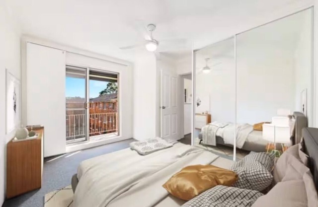 Cosy 1-Bedroom Unit in Dee Why – Minutes from Beaches, Cafes, and Restaurants!