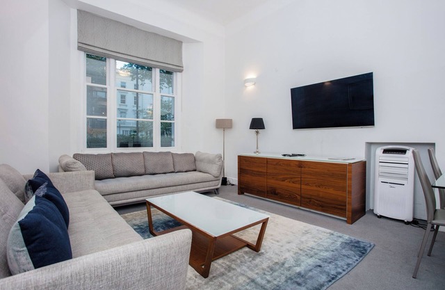 Cosy 1BD Apartment near Harrods, Knightsbridge